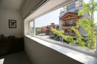 Jeonju Kkol Guest House - Haustierfreundliche
