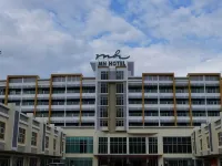 MH Sentral Hotel Sg Siput Hotels in Kuala Kangsar
