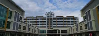 MH Sentral Hotel Sg Siput