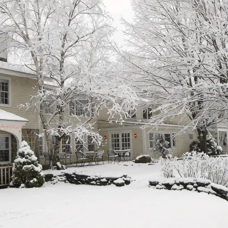 Deerhill Inn