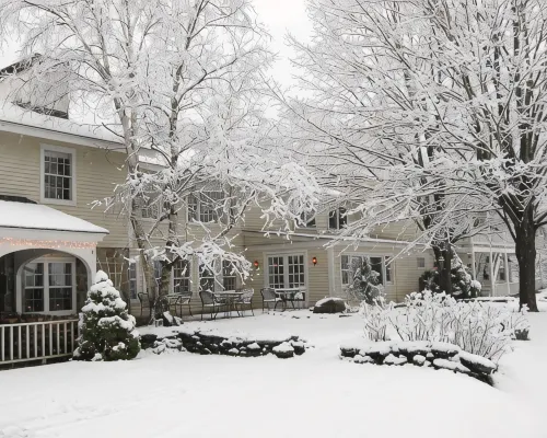 Deerhill Inn Ξενοδοχεία στην πόλη Dover