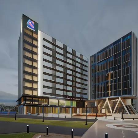 AC Hotel Saltillo