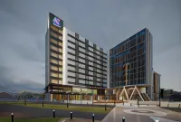 AC Hotel Saltillo - 4-Star