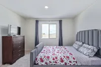 4-bedroom house in marvelous Buckeye with WiFi, AC. Enjoy your stay