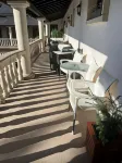 Hotel L'Empire - parking