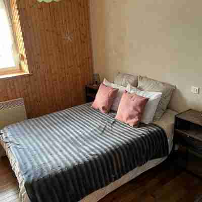 Chalet du Tremplin Gerardmer, Chalet du Tremplin Rooms