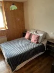 Chalet du Tremplin Gerardmer, Chalet du Tremplin - 무료 와이파이