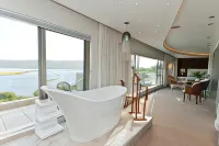 Kanonkop House - Afhentnings-/afleveringstjenester