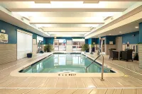 Hampton Inn Buffalo - Amherst - Pools