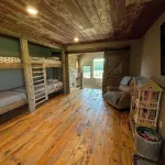 Stunning Lodge Experience in Buffalo County WI/Picturesque Views-Pet Friendly!