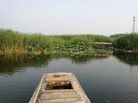 Anxin Zhanqiang Farmhouse Inn