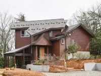 Family Cottage Notoie Hotels in Shika
