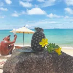 Kanok Buri Resort - Romantisk