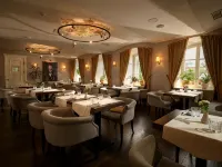 Pestrikov - bar