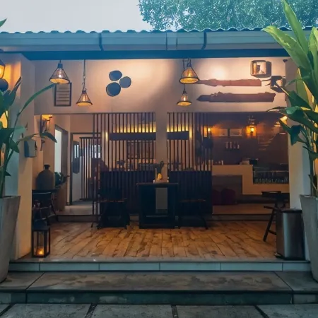 Le Candles Resort