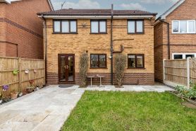 CircleWay Homes - Nuthall