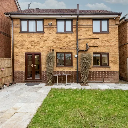 CircleWay Homes - Nuthall