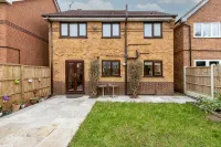 CircleWay Homes - Nuthall - 2 étoiles