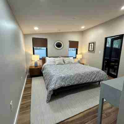 Modern Styled Home in Historic Annapolis Eastport Neighborhood Rooms