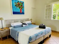 In the midst of the Green Butterfly, Maison La Samana offers comfort and tranquillity. Các khách sạn ở 