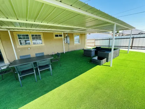 Cozy 3-Bedroom, 2-Bath Home in Midland – Perfect for Families or Work Trips!