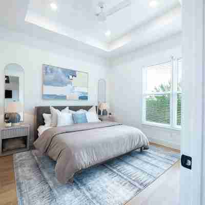 River Front Putting Green King Beds Gruene Retreat Rooms