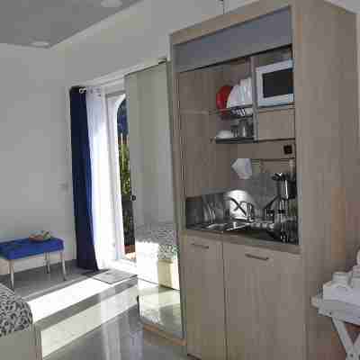 GRESY APARTMENT Rooms