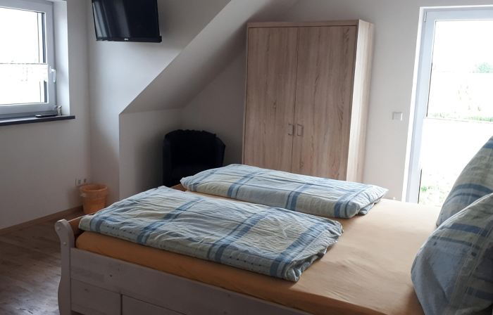 Privatzimmer Popp-Hessenauer