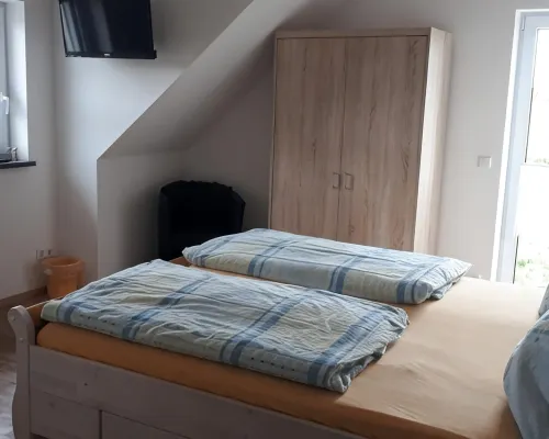 Privatzimmer Popp-Hessenauer Hotels in Ansbach
