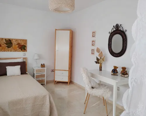 Casa Ideal Para Familias y Amigos. ¡cerca de Puntos Turísticos de más Interés! Hotels in Candelaria