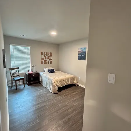 Brand New home, 4 beds Bison Ridge Retreat Ft Sill