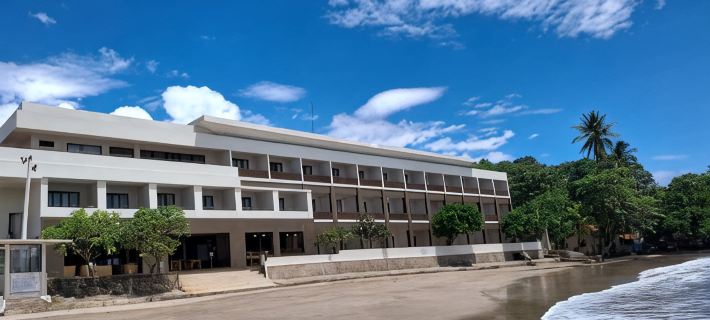 Pesona Krakatau Cottages & Hotel Serang Regency otelleri