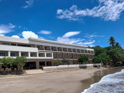 Pesona Krakatau Cottages & Hotel