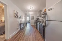 Cincy_Stay_And_Play / K&Q Comfort + Walkable Gem - vasca da bagno