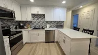 Charming 3-bedroom house in Portland