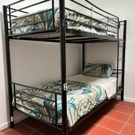 St Kilda Accommodation