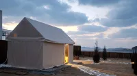 Taean Maru Private Pool Villa - Spa