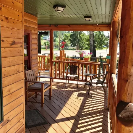 Mountain Peaks Inn, GREEN MOUNTAIN SUITE, Downtown Hill City