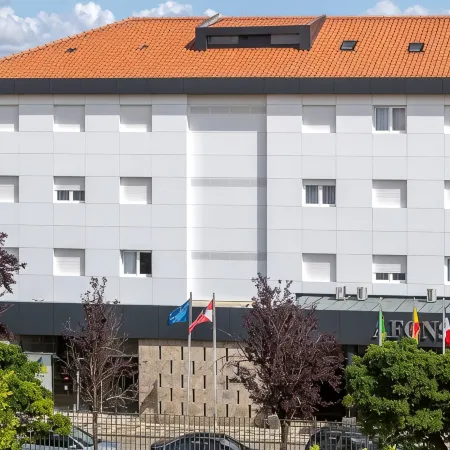 Hotel Afonso V & Spa