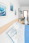Residence Rex - balcone