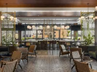The Printing House Hotel, Tapestry Collection by Hilton Hotels in der Nähe von Patsy Cline-Museum