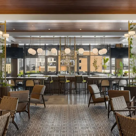 The Printing House Hotel, Tapestry Collection by Hilton