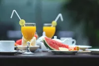 Infinity Nature Resort - 2-Star
