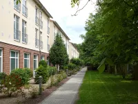 Hotel & Restaurant am Schlosspark - ที่มีสระว่ายน้ำ