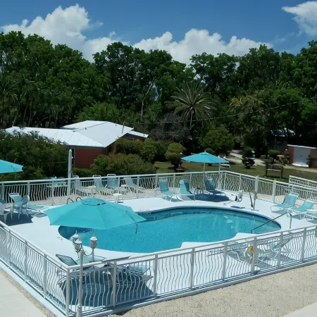Rock Reef Resort