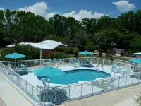 Rock Reef Resort - Beach