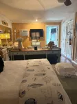 Suite is 100 Yds from the Beach! Walking DistancePrivate Beach Access. - Gym