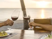 Antique Amor Bungalows & Villas Hotels in Pandan