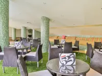 Hotel 525 - breakfast