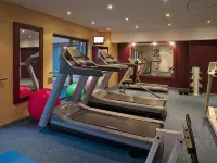 James Cook Hotel Grand Chancellor - Gym